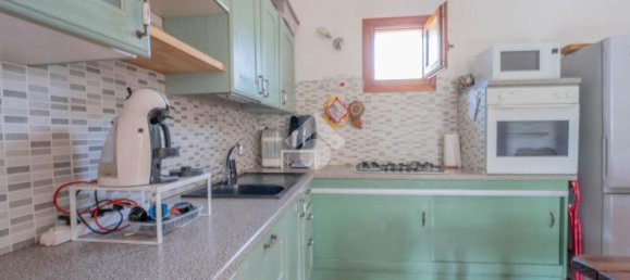 Квартира с 2 спальнями в Ольбия, Италия № 322163 3