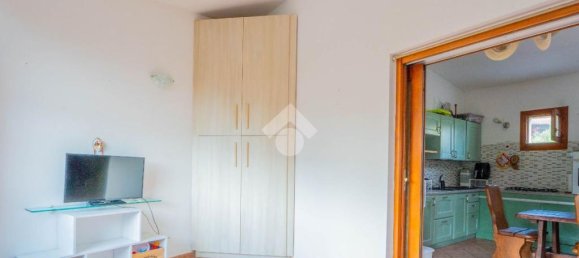 Квартира с 2 спальнями в Ольбия, Италия № 322163 10