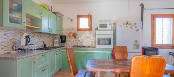 Квартира с 2 спальнями в Ольбия, Италия № 322163 2