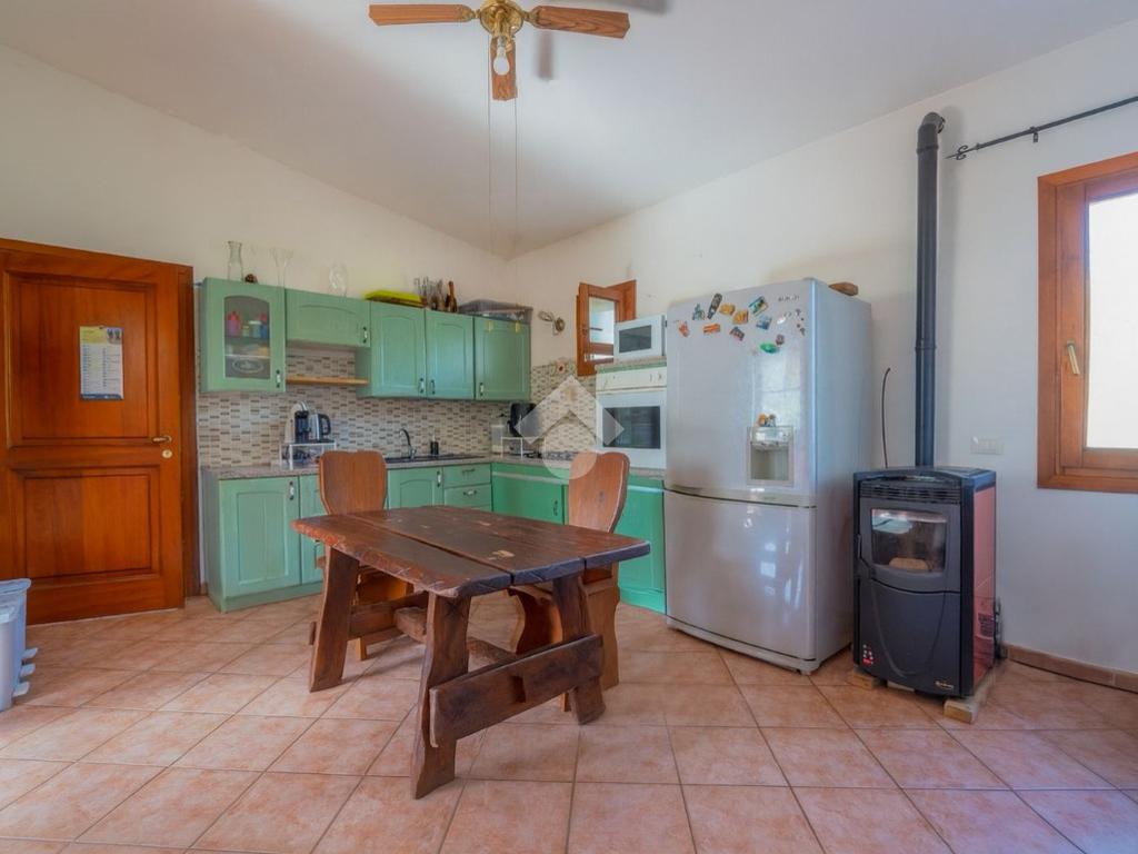 Квартира с 2 спальнями в Ольбия, Италия № 322163