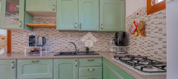 Квартира с 2 спальнями в Ольбия, Италия № 322163 8