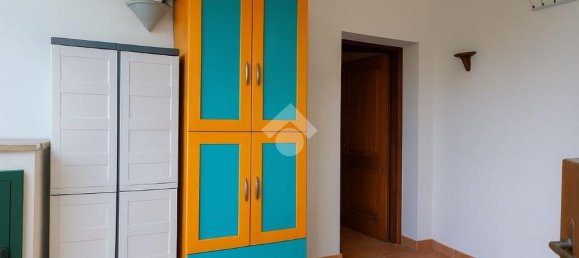 Квартира с 2 спальнями в Ольбия, Италия № 322163 18