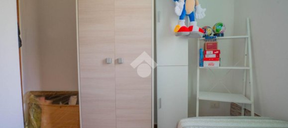 Квартира с 2 спальнями в Ольбия, Италия № 322163 15