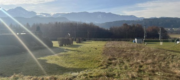 1421m² Land in Wernberg, Austria No. 111245 2