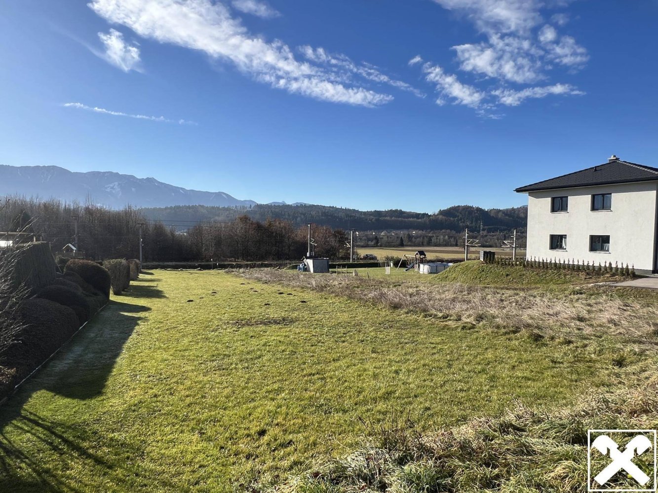 1421m² Land in Wernberg, Austria No. 111245