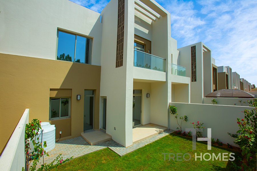 3 bedrooms Townhouse in Arabian Ranches 2, UAE No. 28567
