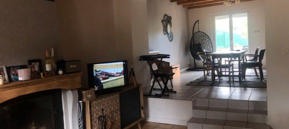 3 Schlafzimmer Haus in Xaronval, France, Nr. 325093 2