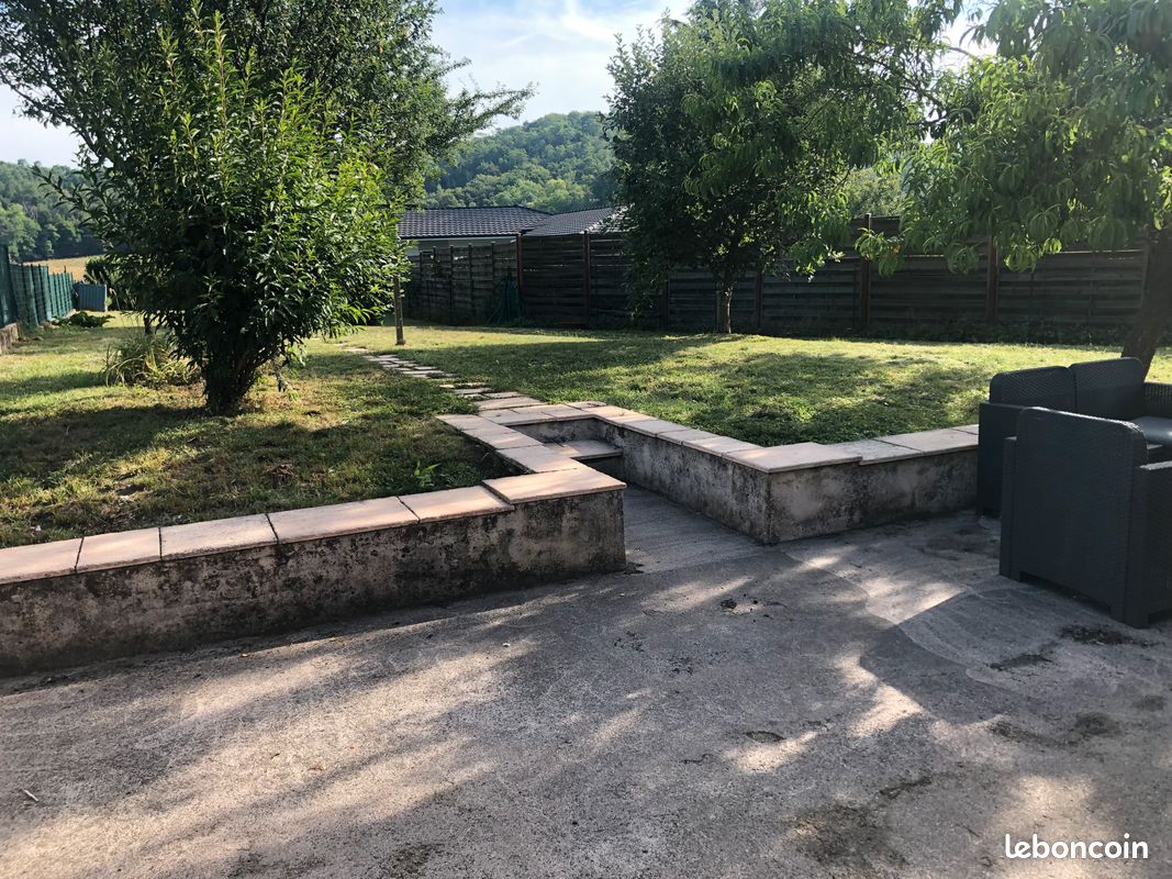 3 Schlafzimmer Haus in Xaronval, France, Nr. 325093