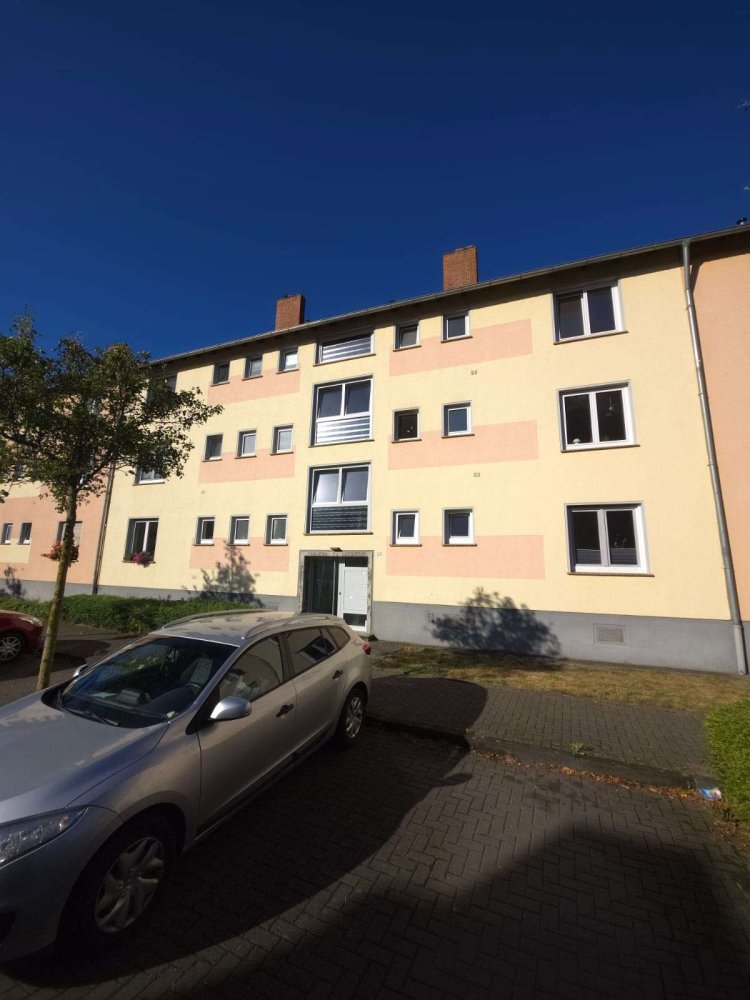 3-Zimmer Wohnung in Rhein-Erft, Germany, Nr. 318874