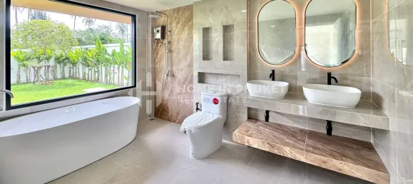 3 bedrooms House for sale in Phuket, Southern Thailand, Thailand № 71608 8