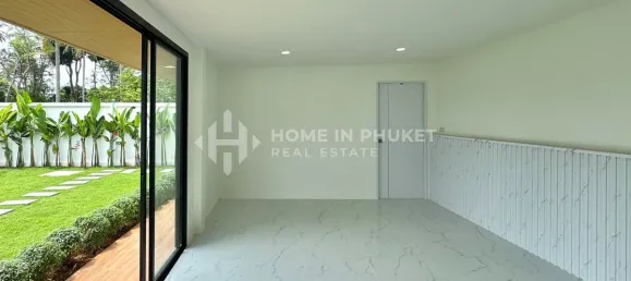 3 bedrooms House for sale in Phuket, Southern Thailand, Thailand № 71608 11