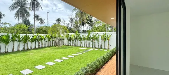 3 bedrooms House for sale in Phuket, Southern Thailand, Thailand № 71608 10