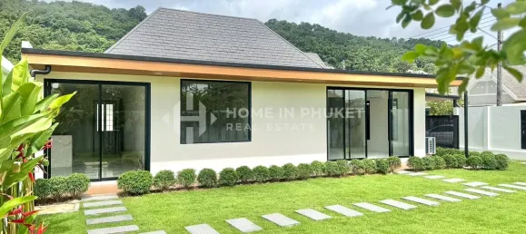 3 bedrooms House for sale in Phuket, Southern Thailand, Thailand № 71608 2