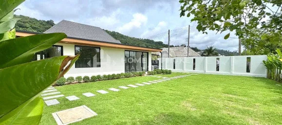 3 bedrooms House for sale in Phuket, Southern Thailand, Thailand № 71608 16