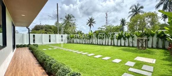 3 bedrooms House for sale in Phuket, Southern Thailand, Thailand № 71608 15
