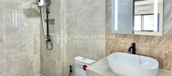 3 bedrooms House for sale in Phuket, Southern Thailand, Thailand № 71608 4