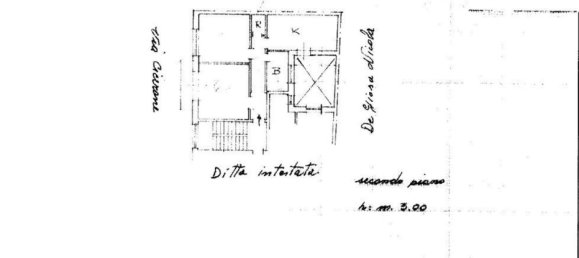 Apartamento de 2 habitaciónes en Brindisi, Italy No. 306480 29