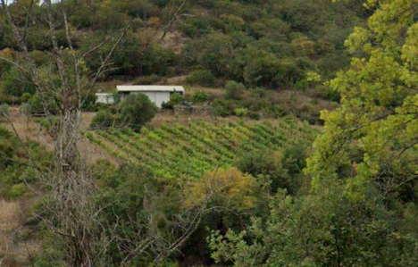 Terreno en Bucelas, Portugal No. 58025