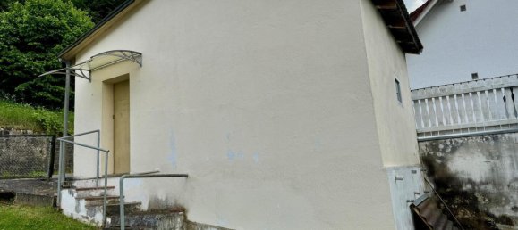 5 rooms House in Neckar-Odenwald-Kreis, Germany No. 5096 9