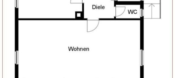 5 rooms House in Neckar-Odenwald-Kreis, Germany No. 5096 13