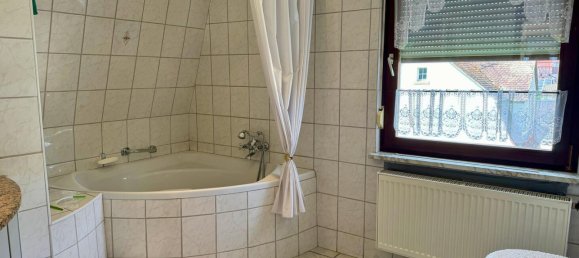 5 rooms House in Neckar-Odenwald-Kreis, Germany No. 5096 3