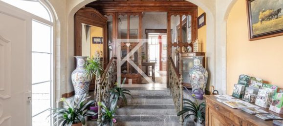 10 bedrooms Villa in Chateau-Gontier, France No. 311978 6