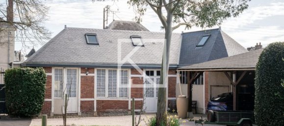 10 bedrooms Villa in Chateau-Gontier, France No. 311978 16