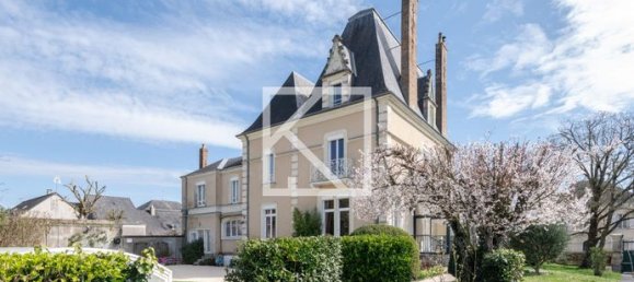 10 bedrooms Villa in Chateau-Gontier, France No. 311978 2