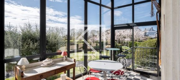 10 bedrooms Villa in Chateau-Gontier, France No. 311978 3