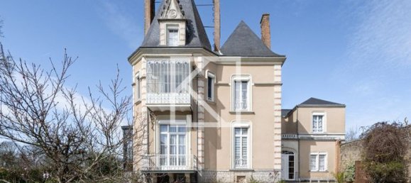 10 bedrooms Villa in Chateau-Gontier, France No. 311978 4