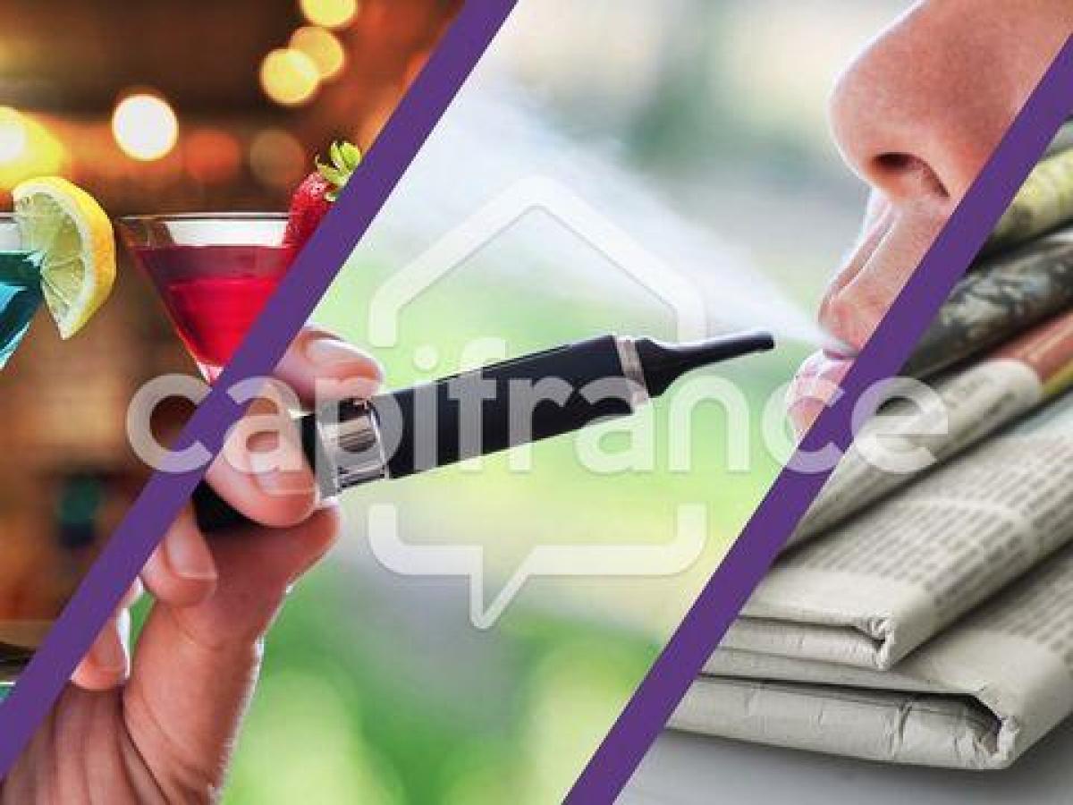 147m² Office in Crozon, France No. 19999