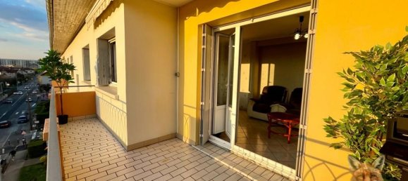 Apartamento T2 em Besancon, France N.º 205039 6