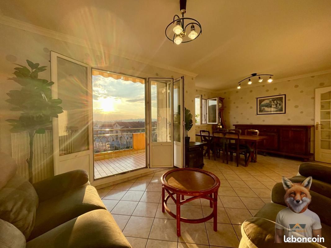 Apartamento T2 em Besancon, France N.º 205039