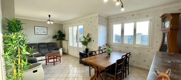 Apartamento T2 em Besancon, France N.º 205039 7