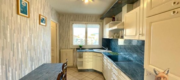 Apartamento T2 em Besancon, France N.º 205039 8