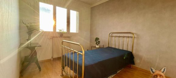 Apartamento T2 em Besancon, France N.º 205039 9