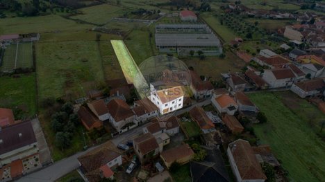 2 chambres Maison à Pinheiro de Azere, Portugal No. 166903