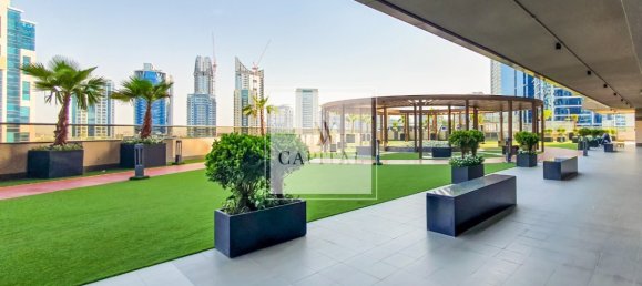 1 Schlafzimmer Wohnung in Downtown Dubai (Downtown Burj Dubai), UAE, Nr. 51310 11