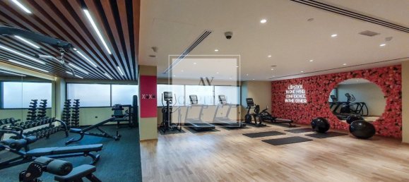 1 Schlafzimmer Wohnung in Downtown Dubai (Downtown Burj Dubai), UAE, Nr. 51310 4