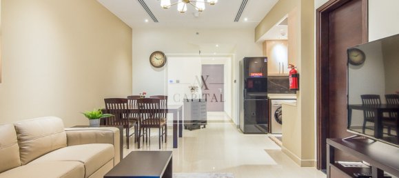 1 Schlafzimmer Wohnung in Downtown Dubai (Downtown Burj Dubai), UAE, Nr. 51310 6