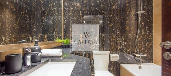 1 Schlafzimmer Wohnung in Downtown Dubai (Downtown Burj Dubai), UAE, Nr. 51310 12