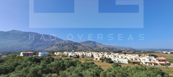 3 Schlafzimmer Gewerbliche Immobilie in Crete, Greece, Nr. 379 22