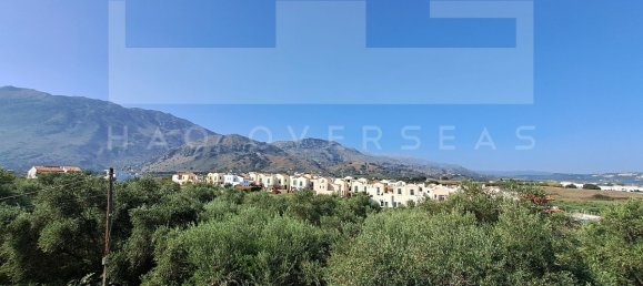 3 Schlafzimmer Gewerbliche Immobilie in Crete, Greece, Nr. 379 13