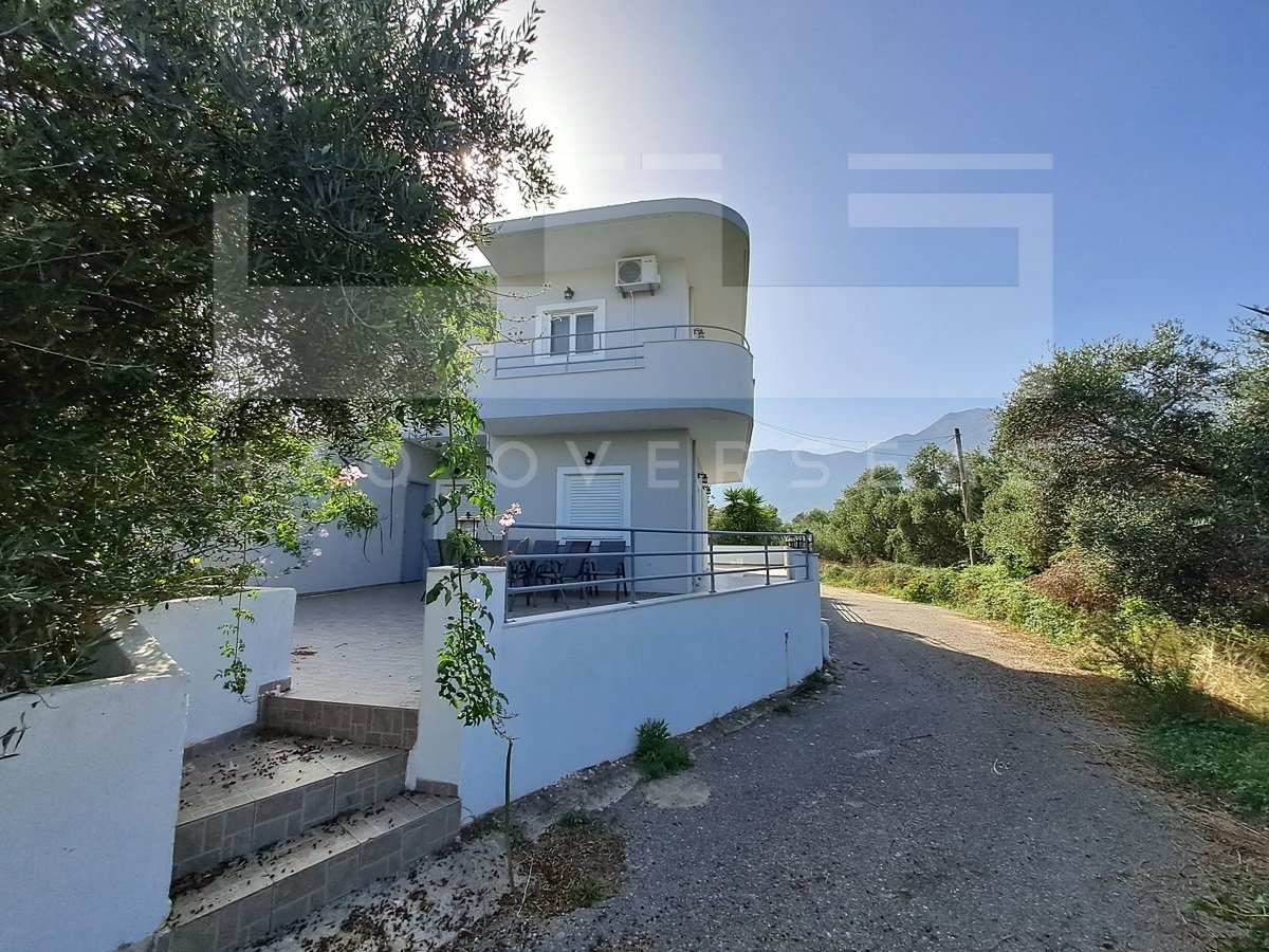 3 dormitorios сasa en venta en Crete, Greece № 379