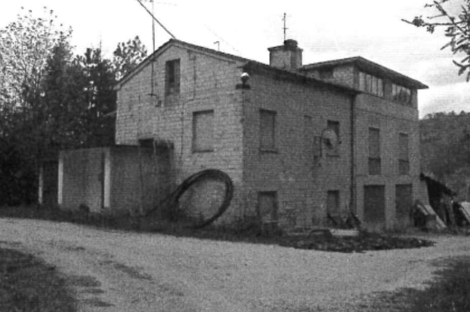 Квартира с 10 комнатами в Амандола, Италия № 286252