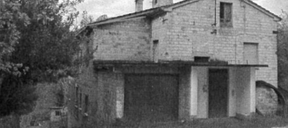 Квартира с 10 комнатами в Амандола, Италия № 286252 3