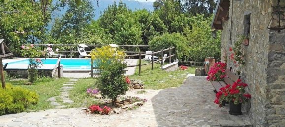 9 chambres Maison à Mulazzo, Italy No. 232147 13