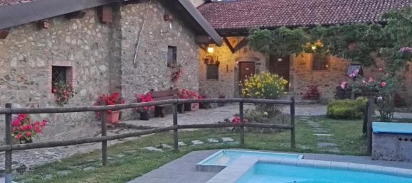 9 chambres Maison à Mulazzo, Italy No. 232147 16