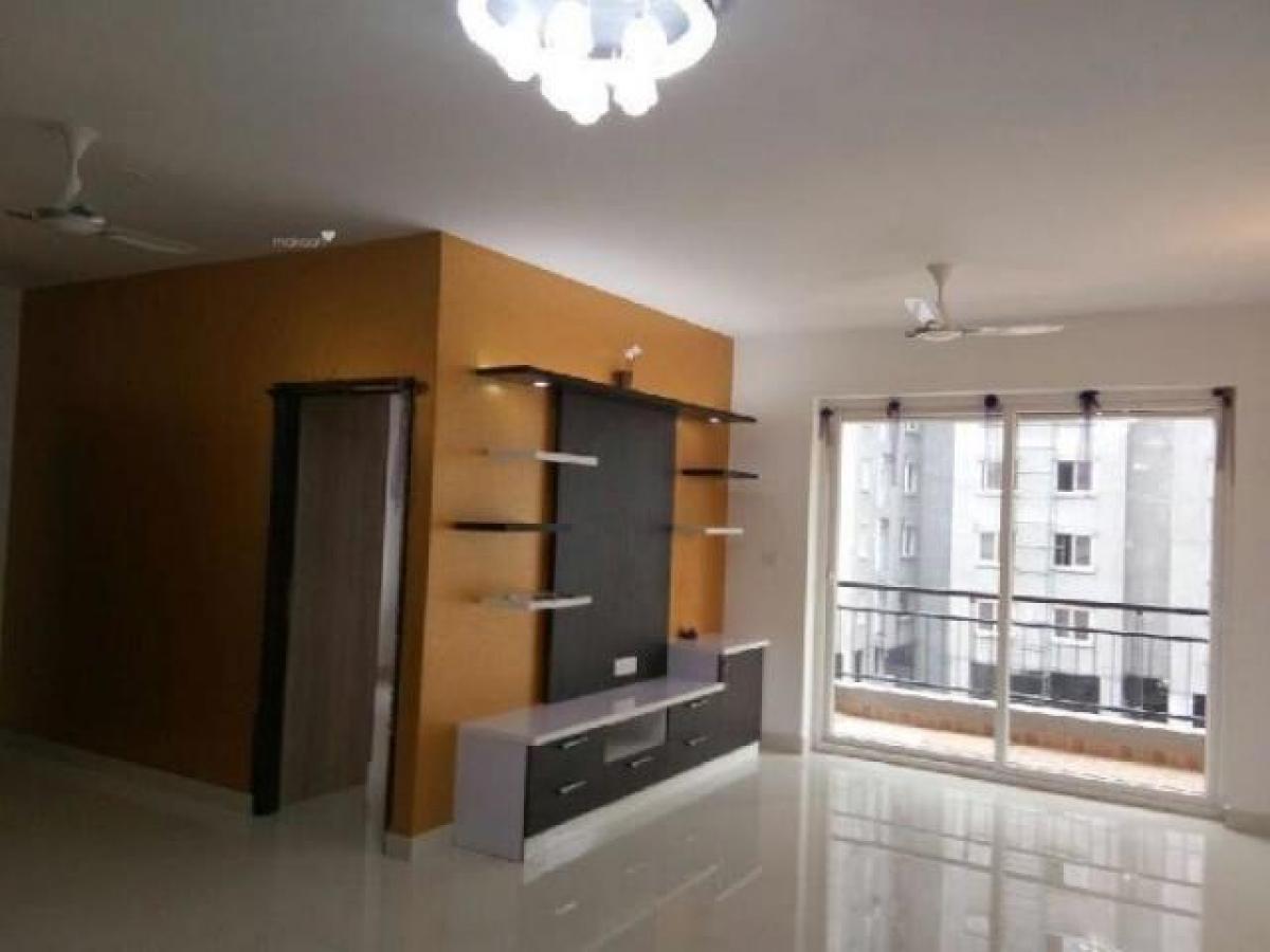 3 bedrooms House in Bangalore, India No. 49698