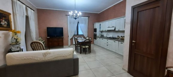 Apartamento de 4 habitaciónes en Casaluce, Italy No. 71559 4